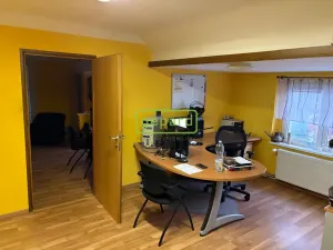Pronájem kanceláře, Praha - Záběhlice, Zakrytá, 260 m2