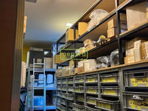 Pronájem kanceláře, Praha - Záběhlice, Zakrytá, 260 m2