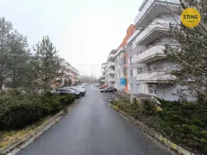 Prodej pozemku, Olomouc - Nová Ulice, 11 m2