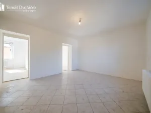 Prodej bytu 3+1, Lomnice, Tišnovská, 67 m2