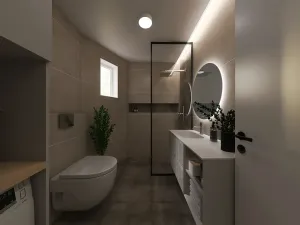 Prodej bytu 3+1, Lomnice, Tišnovská, 67 m2