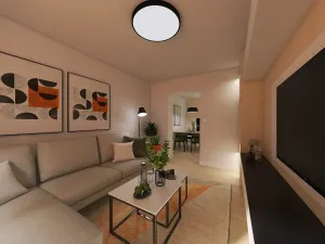 Prodej bytu 3+1, Lomnice, Tišnovská, 67 m2