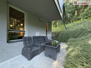 Prodej bytu 2+kk, Harrachov, 69 m2