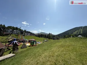 Prodej bytu 2+kk, Harrachov, 69 m2