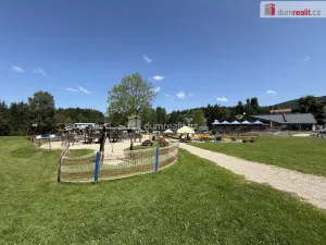 Prodej bytu 2+kk, Harrachov, 69 m2