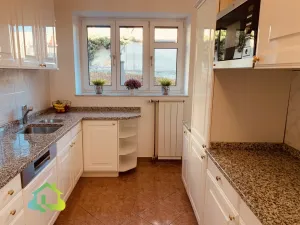 Pronájem bytu 3+1, Praha - Střešovice, Farní, 100 m2