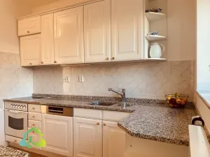 Pronájem bytu 3+1, Praha - Střešovice, Farní, 100 m2