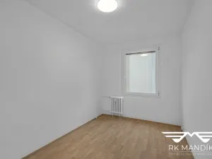 Pronájem bytu 3+1, Praha - Střížkov, Cvikovská, 53 m2