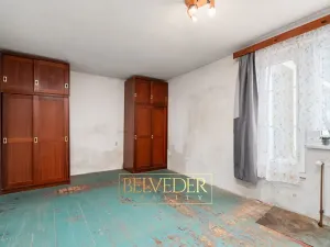 Prodej rodinného domu, Bořislav, 195 m2