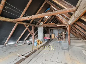 Prodej rodinného domu, Bořislav, 195 m2