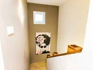 Prodej rodinného domu, Popůvky, Rosická, 91 m2