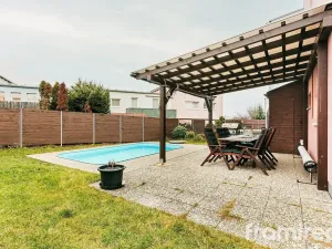 Prodej rodinného domu, Popůvky, Rosická, 91 m2