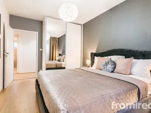 Prodej bytu 4+kk, Popůvky, Rosická, 91 m2