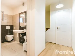 Prodej bytu 4+kk, Popůvky, Rosická, 91 m2