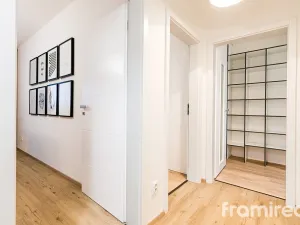 Prodej bytu 4+kk, Popůvky, Rosická, 91 m2