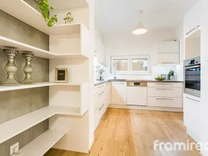 Prodej bytu 4+kk, Popůvky, Rosická, 91 m2