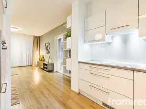 Prodej bytu 4+kk, Popůvky, Rosická, 91 m2