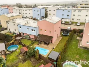 Prodej bytu 4+kk, Popůvky, Rosická, 91 m2