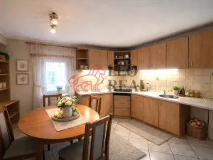 Pronájem bytu 3+1, Dolní Břežany - Lhota, Na Průhonu, 86 m2