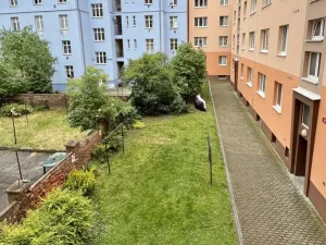 Prodej bytu 3+kk, Plzeň - Jižní Předměstí, Alešova, 69 m2