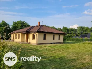 Prodej rodinného domu, Raškovice, 132 m2