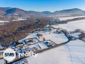 Prodej rodinného domu, Raškovice, 132 m2