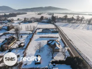 Prodej rodinného domu, Raškovice, 132 m2