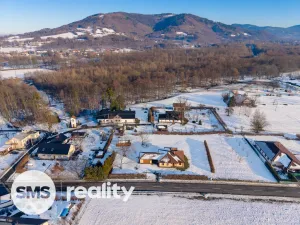 Prodej rodinného domu, Raškovice, 132 m2
