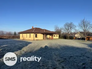 Prodej rodinného domu, Raškovice, 132 m2