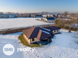 Prodej rodinného domu, Raškovice, 132 m2