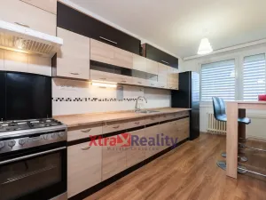 Prodej bytu 3+1, Krupka - Maršov, Dukelských hrdinů, 68 m2