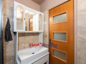 Prodej bytu 3+1, Krupka - Maršov, Dukelských hrdinů, 68 m2