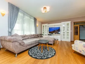 Prodej rodinného domu, Ohrobec, Vřesová, 199 m2