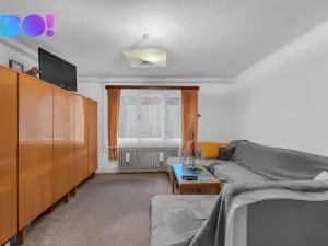 Prodej rodinného domu, Třebechovice pod Orebem, Za tratí, 114 m2