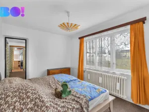 Prodej rodinného domu, Třebechovice pod Orebem, Za tratí, 114 m2