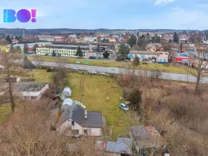Prodej rodinného domu, Třebechovice pod Orebem, Za tratí, 114 m2