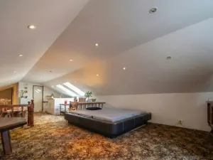 Prodej rodinného domu, Holubice, V Průhonu, 170 m2