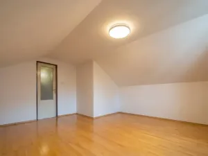 Prodej rodinného domu, Holubice, V Průhonu, 170 m2