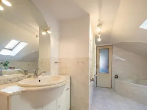 Prodej rodinného domu, Holubice, V Průhonu, 170 m2