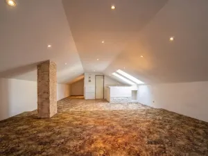 Prodej rodinného domu, Holubice, V Průhonu, 170 m2