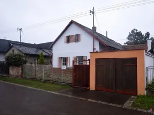 Prodej rodinného domu, Chrast, Čeperka, 90 m2