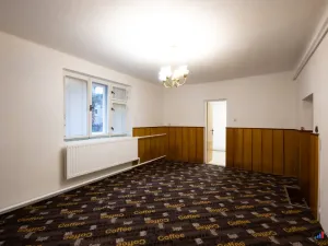 Prodej rodinného domu, Chrast, Čeperka, 90 m2