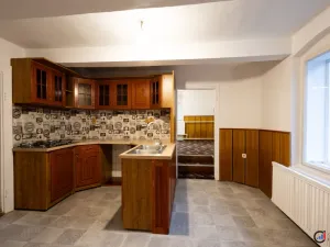 Prodej rodinného domu, Chrast, Čeperka, 90 m2