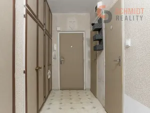 Prodej bytu 3+1, Veselí nad Moravou, Lány, 79 m2