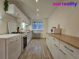 Prodej bytu 2+1, Most, Čsl. armády, 55 m2