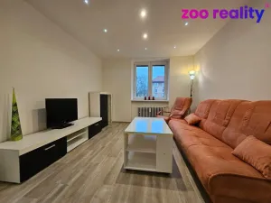 Prodej bytu 2+1, Most, Čsl. armády, 55 m2