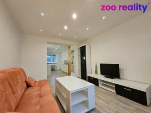 Prodej bytu 2+1, Most, Čsl. armády, 55 m2