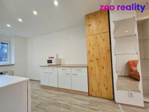 Prodej bytu 2+1, Most, Čsl. armády, 55 m2