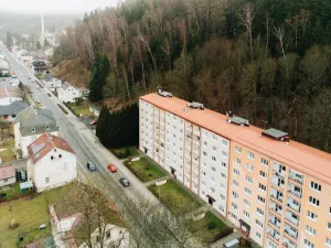 Prodej bytu 3+1, Kraslice, Čs. armády, 67 m2