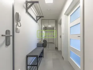 Prodej bytu 2+kk, Brandýs nad Labem-Stará Boleslav, Augustina Lukeše, 40 m2